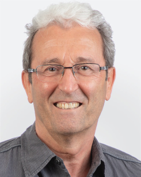 Felix Brändli, Fachexperte, Dipl. Bauingenieur HTL