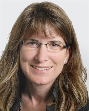 Sonja Bamert, Administration