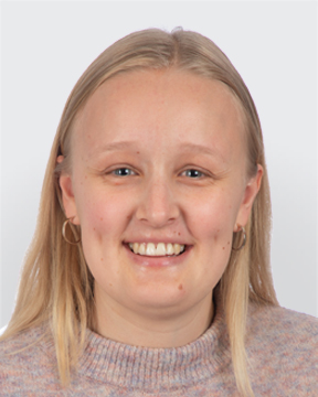 Elin Brodd, MSc Bauingenieurwesen