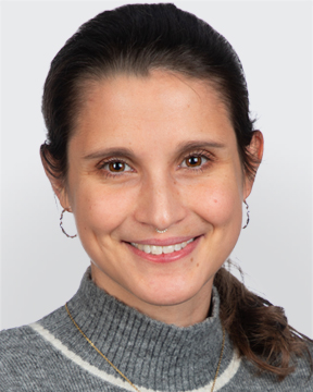 Cynthia Jakoubek, Projektleiterin, MSc ZHAW in Management and Law