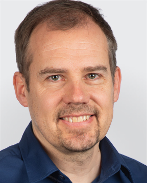 Philippe Wäger, Teamleiter, Dipl. Bauingenieur ETH