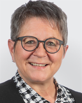 Marianne Züger, Administration