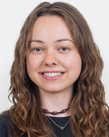 Sophie Dünnenberger, Zeichnerin EFZ Ingenieurbau