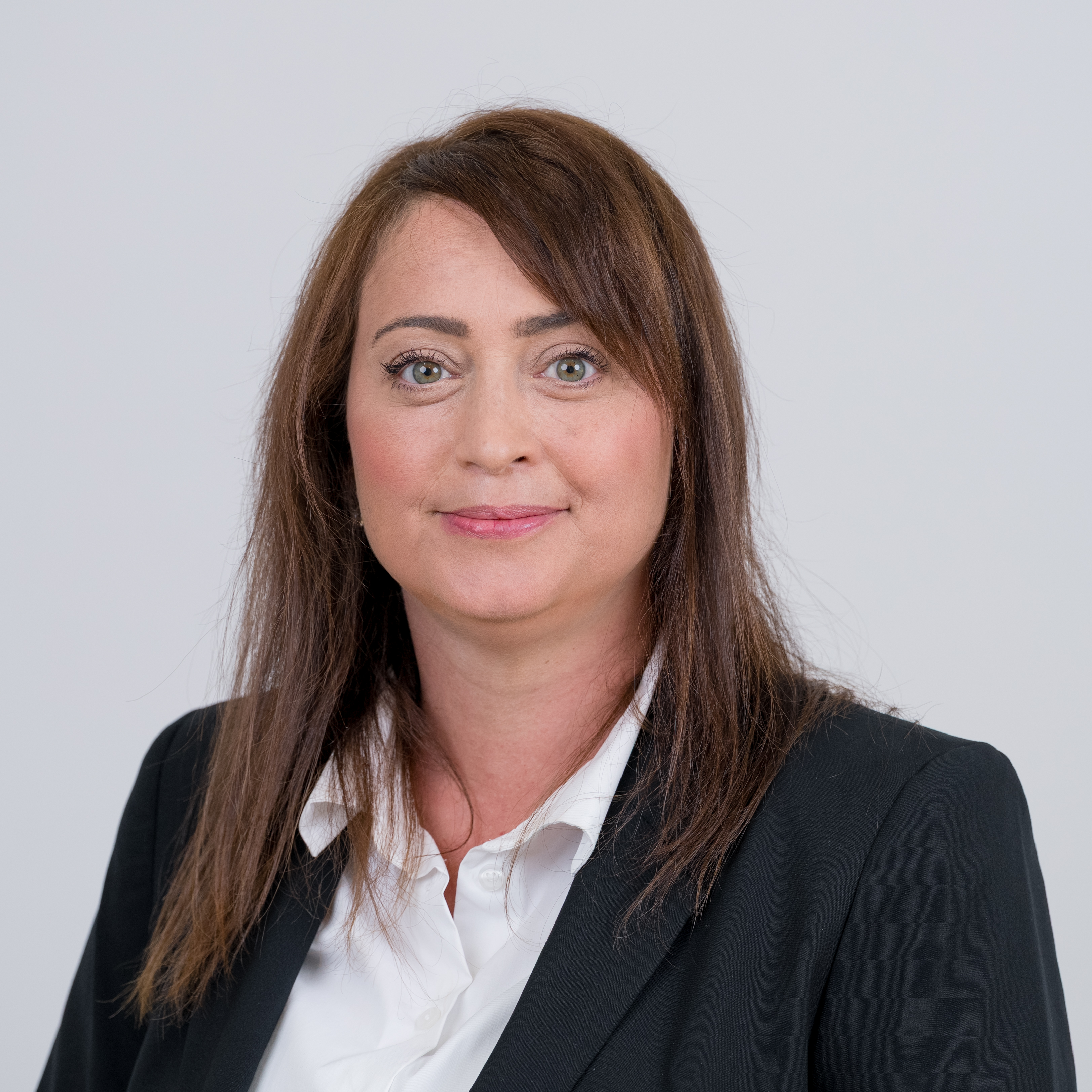 Spatina Fischer, Magistra iuris