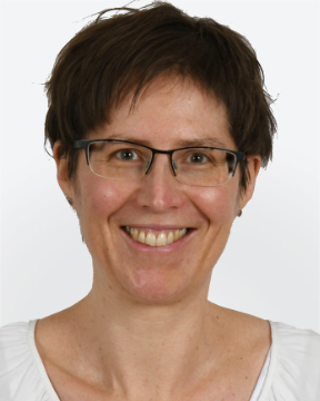 Janet Torluccio, Administration