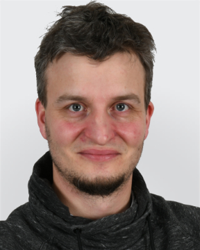 Thomas Melliger, Fachbereichsleiter Gemeindeingenieurwesen, Dipl. Raumplaner FH