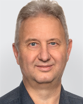 Markus Vogler, Projektleiter, Dipl. Bauleiter Tiefbau