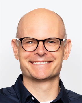 Oliver Sutter, Fachbereichsleiter Raumplanung, Dipl. Ing. FH in Raumplanung