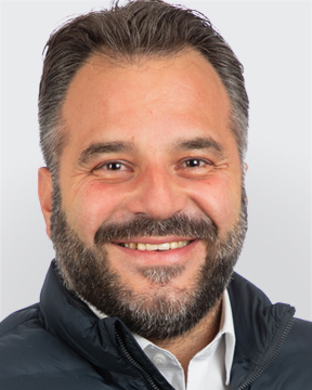 Lamprinos Sarakinidis, Dipl. Bauingenieur