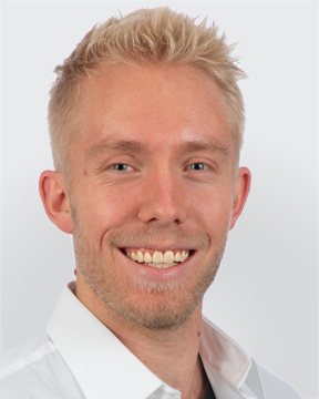 Jakob Langenberger, Sachbearbeiter Entwässerung / Wasserbau, BSc ETH in Umweltingenieurwissenschaften