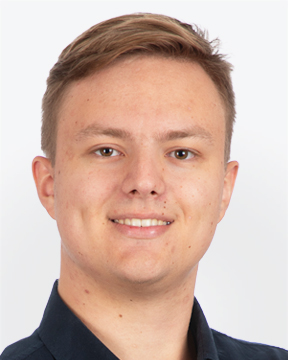Jan Schmiege, Bauingenieurwissenschaften BSc