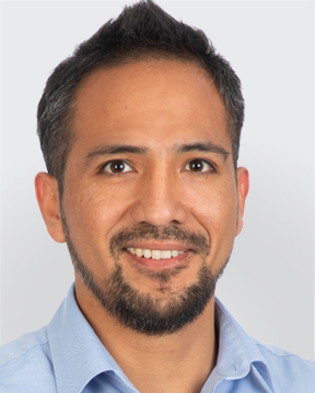 Alcides Aybar Galdos, Master of Engineering (M.Eng)