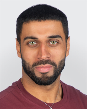 Shahzeb Saleem, Bauleiter, Zeichner EFZ Ingenieurbau, Maurer EFZ