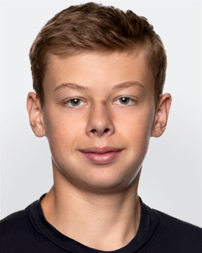 Jayden Hofer, Auszubildender, Lernender Geomatiker EFZ