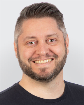 Christian Litschi, Bauleiter Tiefbau, Gartenbautechniker TS/HF, Landschaftsgärtner
