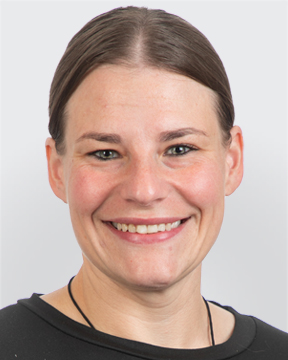 Jennifer Stirnemann, Zeichnerin