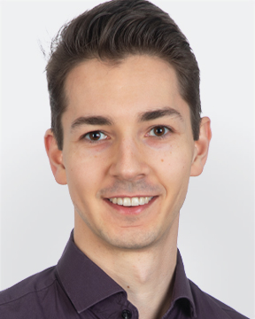 Nathanael Monhart, BSc Umweltingenieurwissenschaften