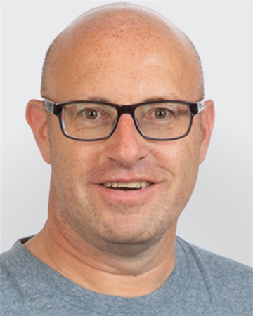 Frank Hartmann, Brandschutzfachmann VKF