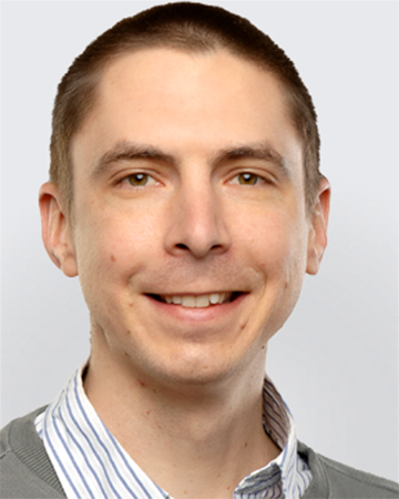 Sebastian Jahnke, Projektingenieur, MAS Water Resources Engineering, BSc Civil Engineering