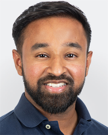 Sinthujan Amirthalingam,