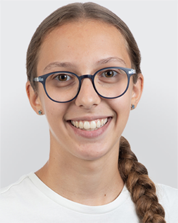 Angela Fuchs, Auszubildende, Lernende Zeichnerin EFZ Ingenieurbau