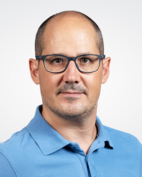 Tim Widmann, Brandschutzfachmann VKF