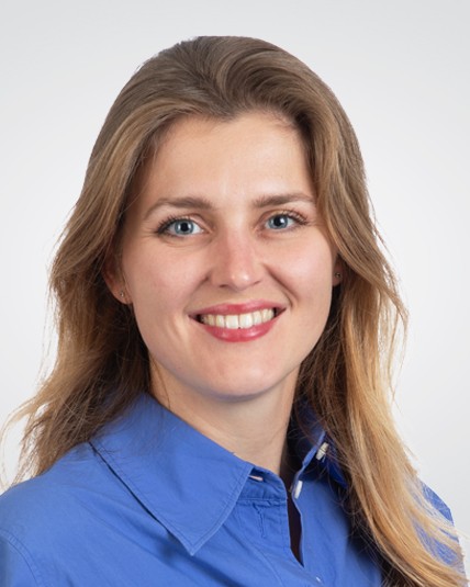 Ann Stina Willemse, Master of Science in Biology UZH