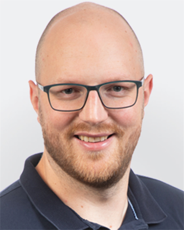 Fabian Kälin, BSC FHO Raumplanung, CAS Stadtraum Strasse