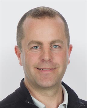 Paolo Spagnuolo, Vermessungsassistent
