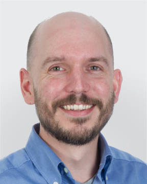 Gabriel Fricker, Projektleiter, CAS General Management