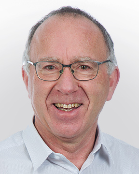 Heinz Meier, Fachexperte/Kundenbetreuer, Dipl. Raumplaner FH/REG A/SIA