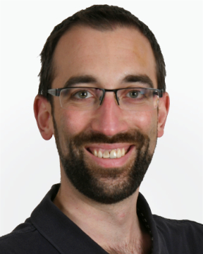 Stefan Kienzl, Projektleiter, Dipl. Raumplaner FH<div class="thirdEmployeeTitle" style="position: absolute; bottom: 14px;"> Berufsbildner</div>