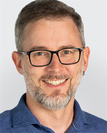 Andreas Huber, Projektleiter, dipl. Bautechniker HF, Fachperson Siedlungsentwässerung