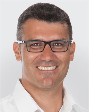 Arno Solèr, Dipl. Bauingenieur ETH, CAS Erdbebensicherheit