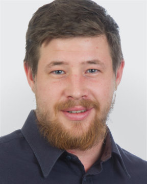 Simon Rieder, Bauleiter, Strassenbauer EFZ