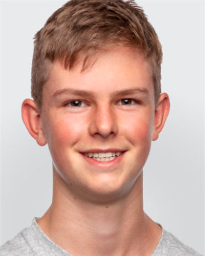 Marco Rüegg, Geomatiker EFZ