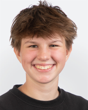 Lynn Bohnenblust, Auszubildende, Lernende Geomatikerin EFZ