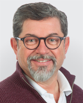 Adrian Ferrari, Baukontrolleur/Brandschutzfachmann VKF