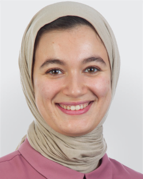 Sanae Bekkal, BSc CNAM in Bauingenieurwesen
