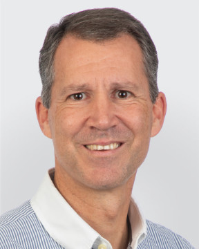 Norbert Bürge, Fachbereichsleiter Beratung/Unterstützung, dipl. Bauingenieur FH, dipl. Betriebsökonom
